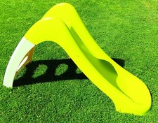 Smoby Rutsche für Kleinkinder draußen