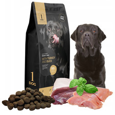 Hundefutter Trockenfutter