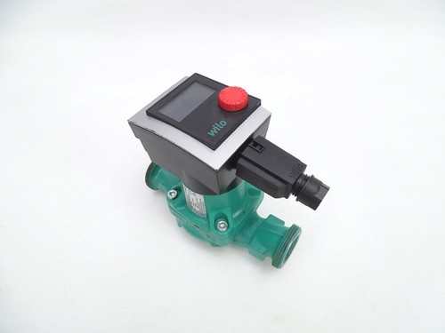 Wilo stratos pico 6 180 - wilo,