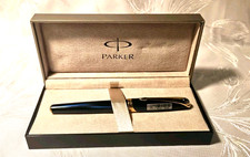 Parker Füllfederhalter