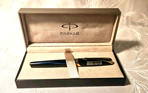 Parker füllfederhalter - parker,