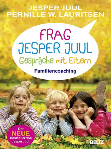 Frag jesper juul - frag,