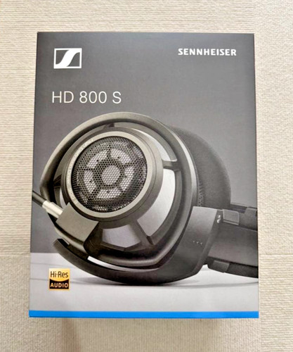 Sennheiser 800 kopfhörer - sennheiser,
