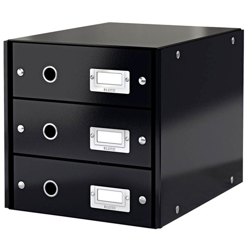 Leitz schubladenbox click - leitz, &
