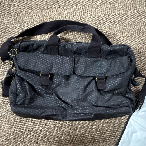 Kipling wickeltasche schwarz - kipling,
