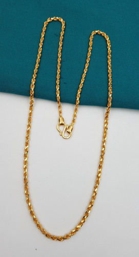 Massive goldkette halskette - goldkette,