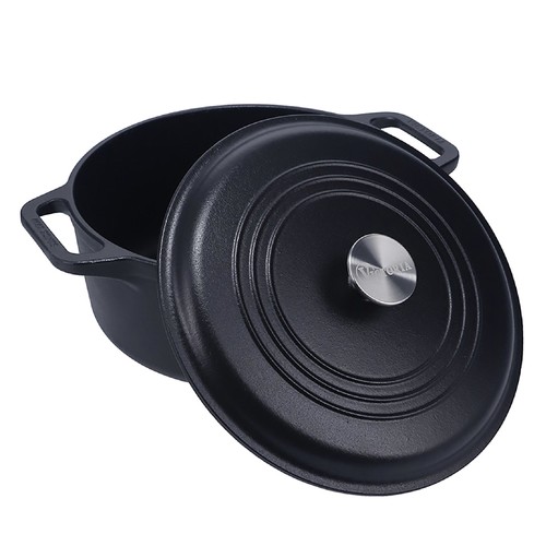 Dutch oven induktion - dutch,