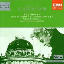 Karajan edition - karajan-edition, (beethoven)