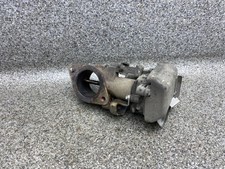 Drosselklappe Auspuff 14452AA010 85Tkm Subaru Forester IV SJ 2.0 D 15.1997.153