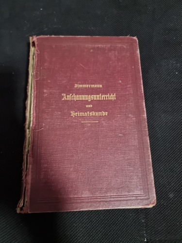 Handbuch für den