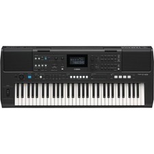 Yamaha PSR-E483 Keyboard | Neu