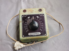 Trix Express Trafo 220 Volt
