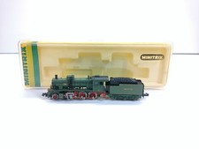 Minitrix N 51 2903 00 Dampflok