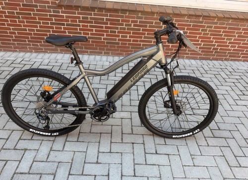 Leopard mountainbike - leopard, e-mountainbike