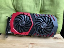 MSI Radeon RX 470 Gaming X 4G