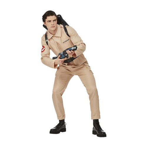 Smiffys ghostbusters kostüm - smiffys,