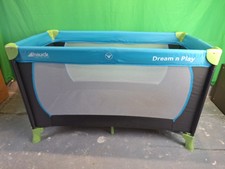 Hauck Dream and Play