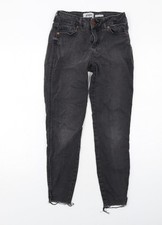 New look damen grau - new, baumwolle