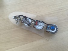 PRO Custom Built Fender Jazz J