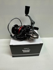 Zebco Magic FD 3000 Angelrolle