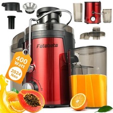 Entsafter elektrische