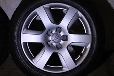 4 X 225/55 R17 Winterreifen