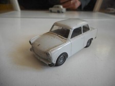Vitesse Trabant 601 in Grey on
