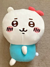 Chiikawa x Sanrio Hello Kitty