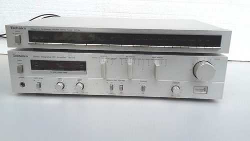 Technics - technics, &