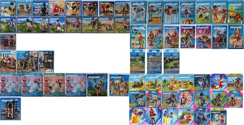 Playmobil figuren mit - playmobil,