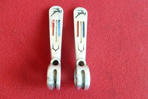 Seltenes campagnolo gazelle - seltenes,