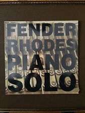 Paul Harnden Shoemakers -VINYL- LIMITED EDITIONS!!!!!!!!!!!!