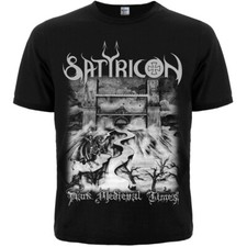Satyricon "Dark Medieval