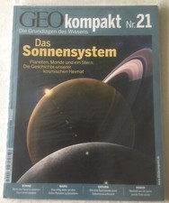 GEO Kompakt 21 – Das