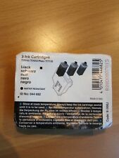 3x  Tally (baugleich Olivetti) Nachfüllpatronen  JP 50/ 70/ 90/ Nomad Code 04468