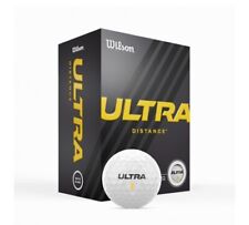 Wilson Staff Ultra 24 Ball