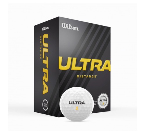 Wilson staff ultra - staff, ball