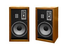 ESS AMT Tempest LAB Serie 1 Lautsprecher