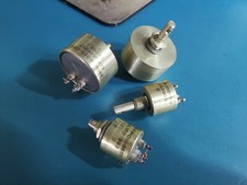 Colvern Draht gewickelte Potentiometer 250R 1K 2,5K 5K 10K 25K