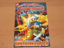 Sammlung LTB 498 "DER DRACHENKÄMPFER" ungelesen aus 2017 NEUWERTIG!
