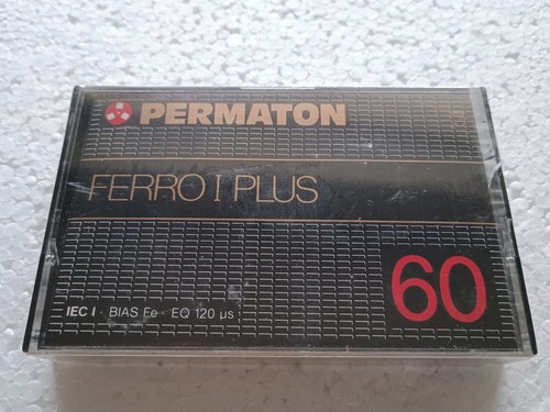Permaton ferro plus mc - plus,