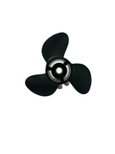 Ersatzpropeller NOARD passend