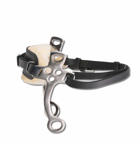 Amka hackamore fell - amka,