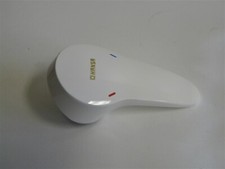 Hansa Mix Hebel Weiss, Griff