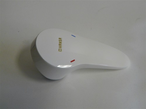 Hansa mix hebel weiss - mix,