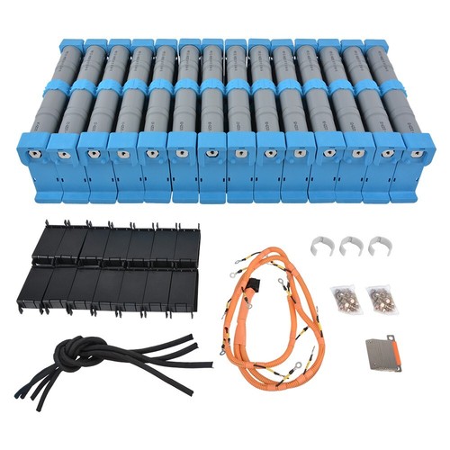 Paket batterie kompatibel - batterie, set