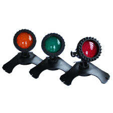 Unterwasser Teichbeleuchtung 3 LED. Teich Beleuchtung Unterwasserleuchten