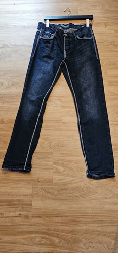 Herren jeans 34 - gr.,