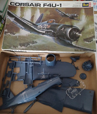 1:32 Revell H-278 Corsair