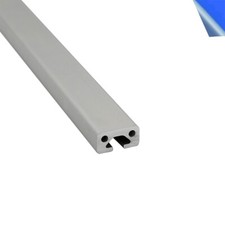 Aluprofil 20x10 mm Nut 5 I-Typ